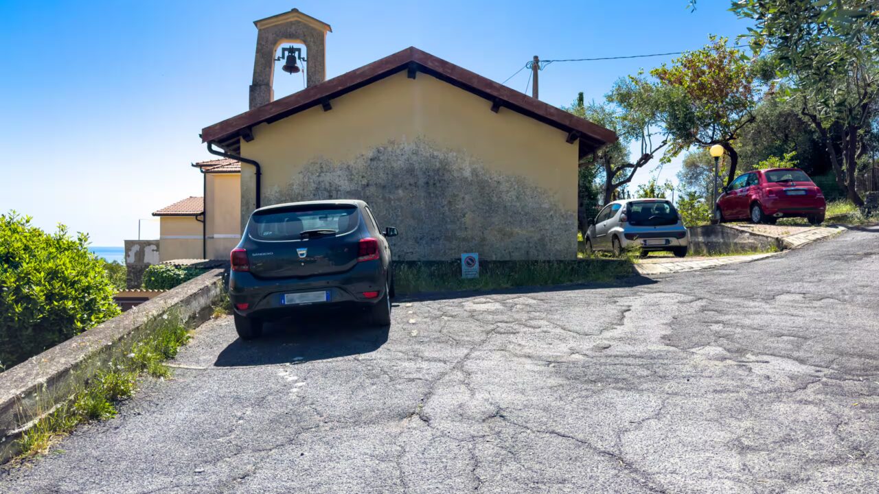 A 2 minuti dal mare e dalla ciclabile | Imperia