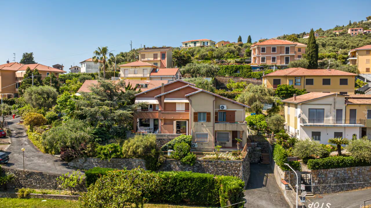 A 2 minuti dal mare e dalla ciclabile | Imperia