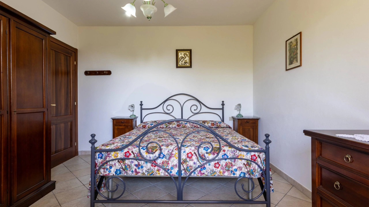Appartamento con Piscina vista mare – Imperia