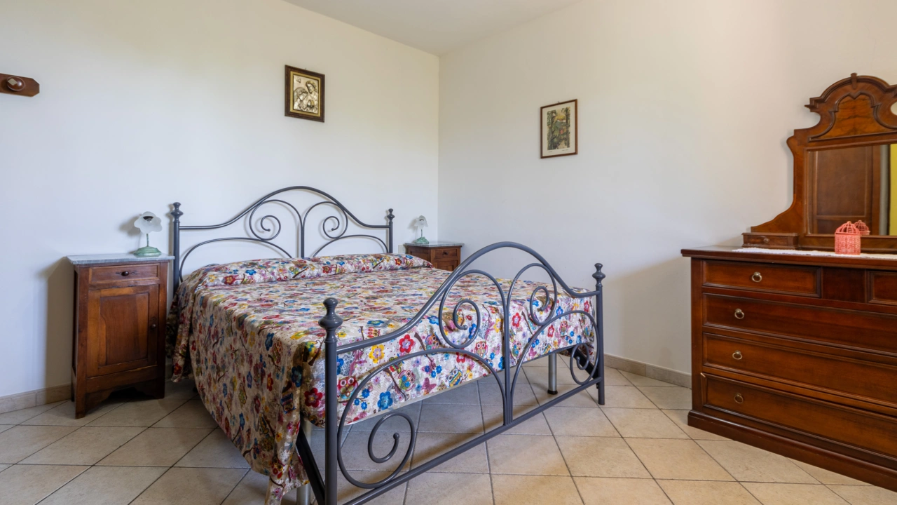 Appartamento con Piscina vista mare – Imperia