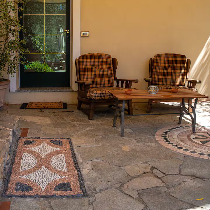 Casa LUCI | piscina privata tra Mare e Ulivi