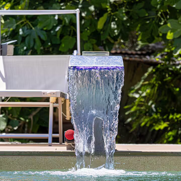 Casa LUCI | piscina privata tra Mare e Ulivi