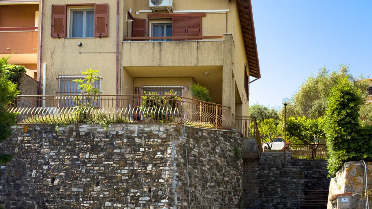 A 2 minuti dal mare e dalla ciclabile | Imperia