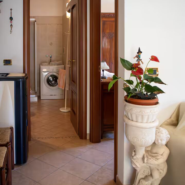 Casa LUCI | piscina privata tra Mare e Ulivi