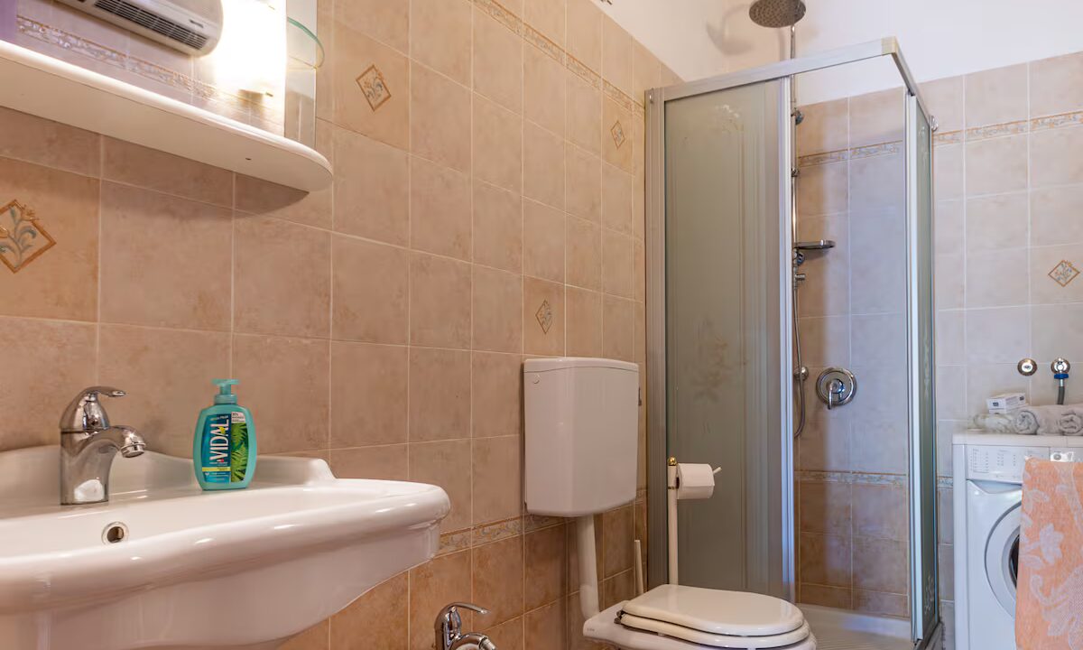 Casa LUCI | piscina privata tra Mare e Ulivi