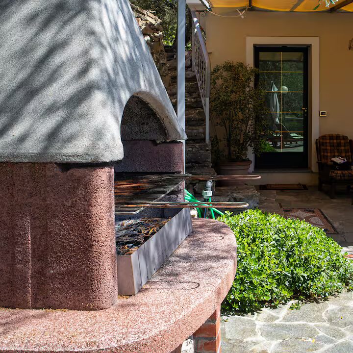 Casa LUCI | piscina privata tra Mare e Ulivi