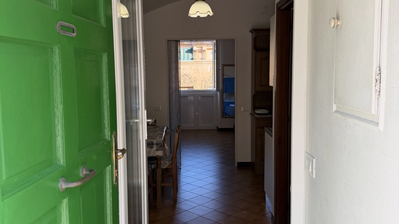 Dormire nel Parasio | Borgo Storico & mare a 2 minuti | Imperia