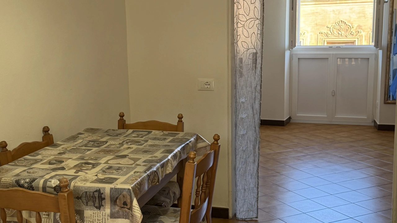 Dormire nel Parasio | Borgo Storico & mare a 2 minuti | Imperia