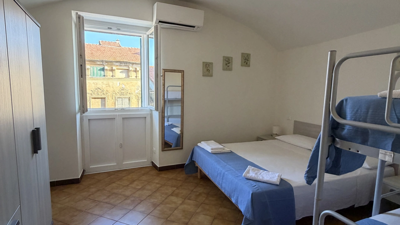 Dormire nel Parasio | Borgo Storico & mare a 2 minuti | Imperia