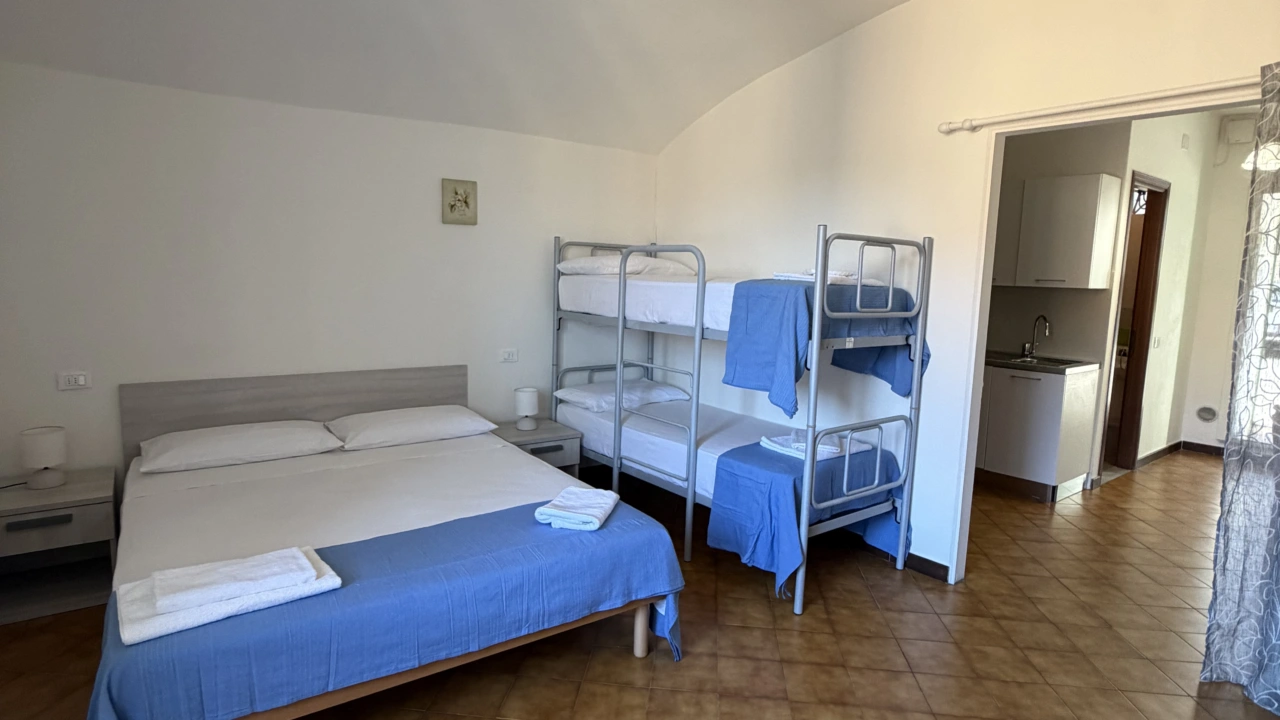 Dormire nel Parasio | Borgo Storico & mare a 2 minuti | Imperia