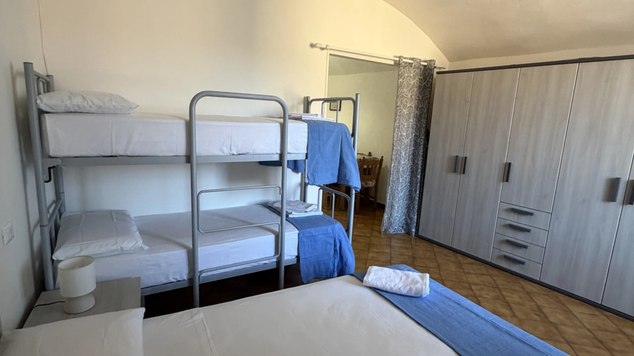 Dormire nel Parasio | Borgo Storico & mare a 2 minuti | Imperia