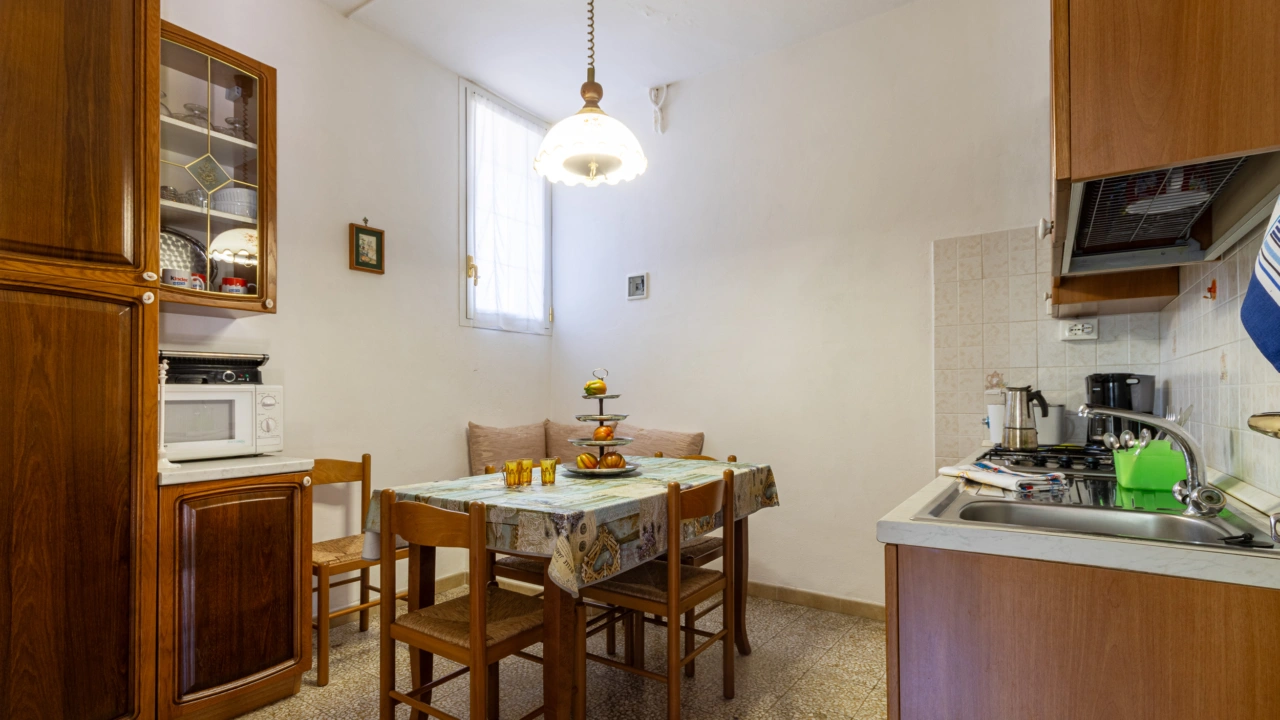 Casa VIOLA | relax immerso negli ulivi vicino Dolcedo