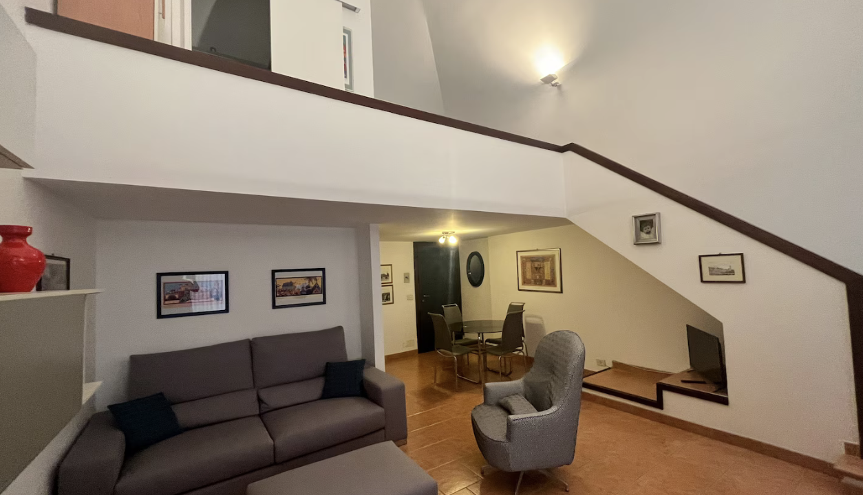 Suite in centro a Torino