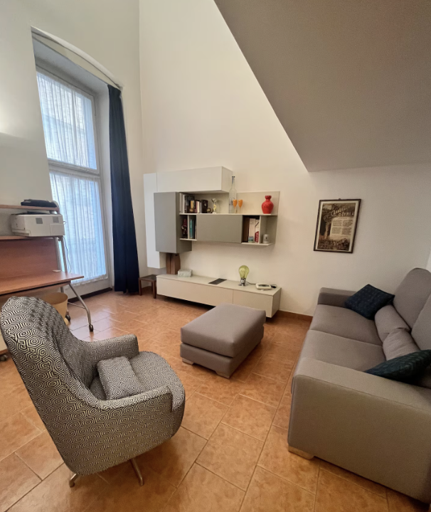 Suite in centro a Torino