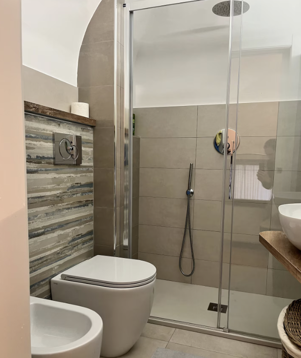 Suite in centro a Torino