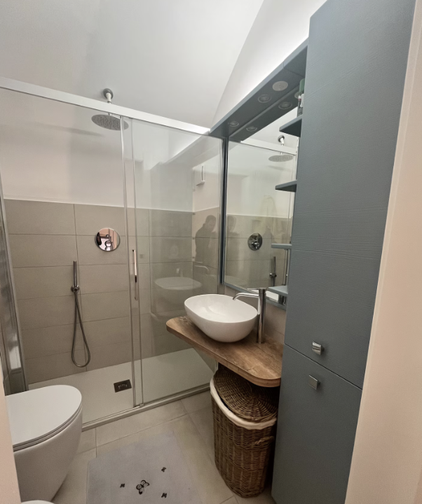 Suite in centro a Torino