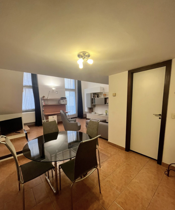 Suite in centro a Torino