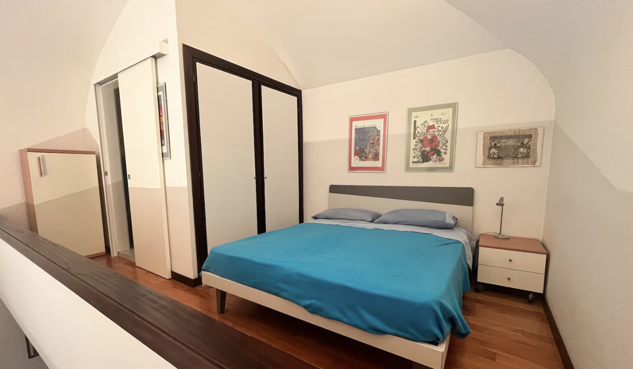 Suite in centro a Torino