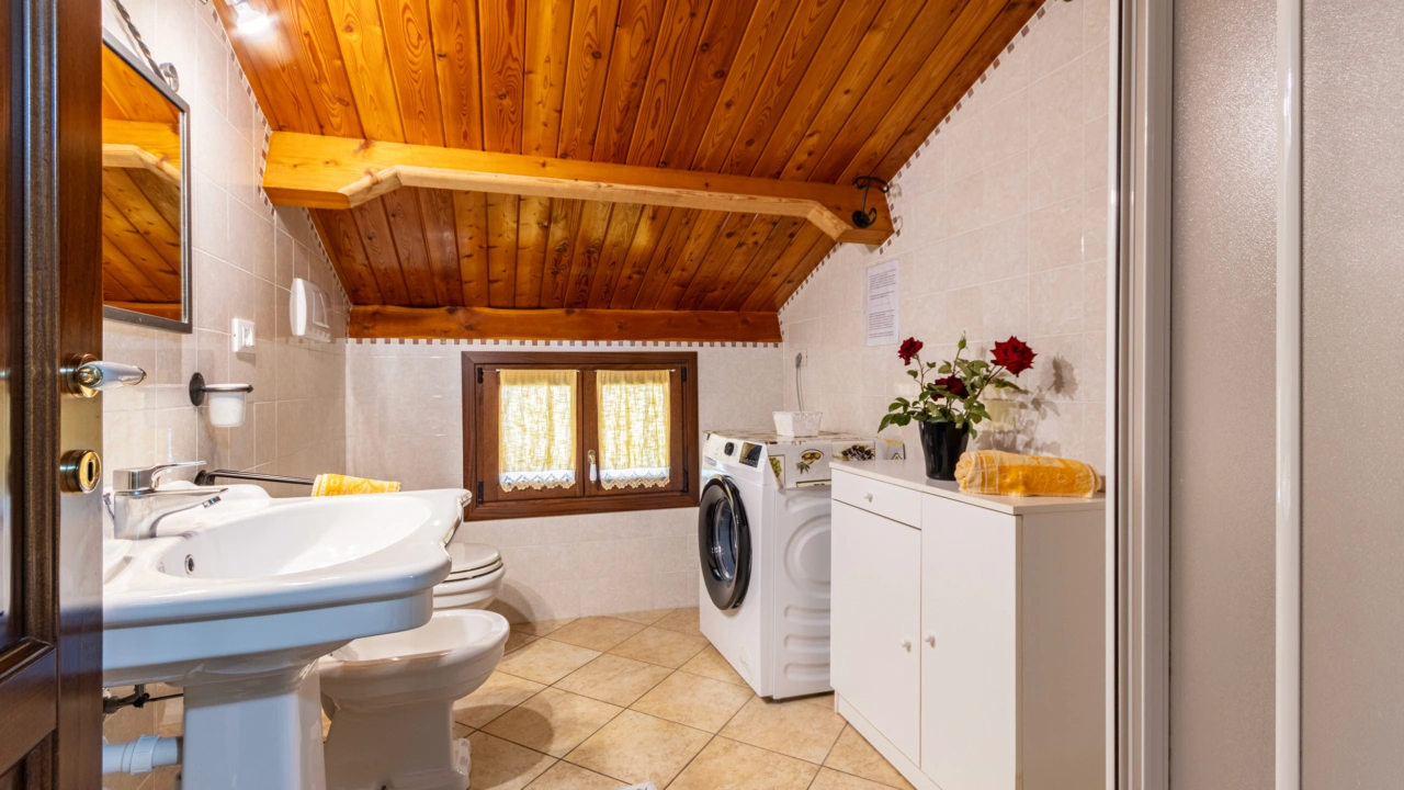 Casa Rolando | Piscina Privata, Sauna & Mare