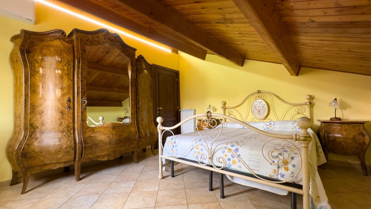 Casa Rolando | Piscina Privata, Sauna & Mare