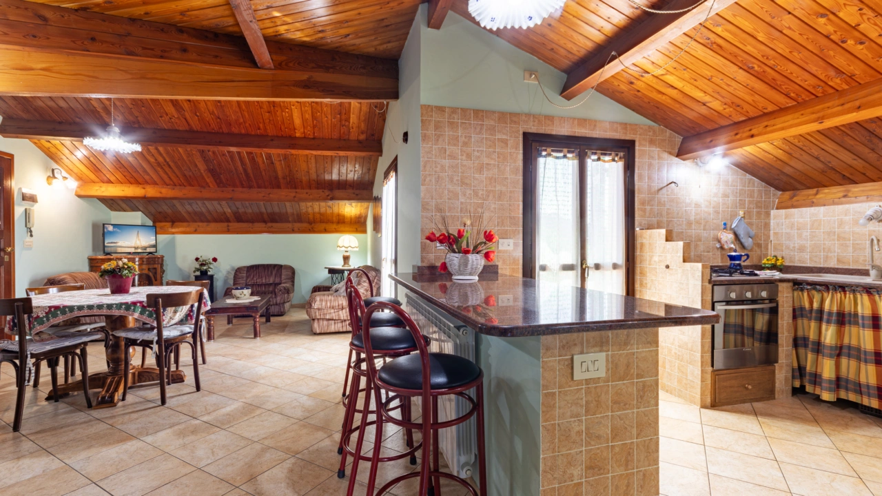 Casa Rolando | Piscina Privata, Sauna & Mare