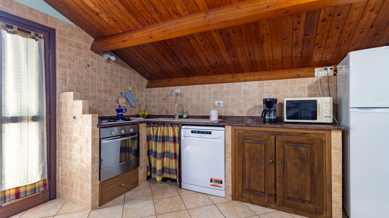 Casa Rolando | Piscina Privata, Sauna & Mare