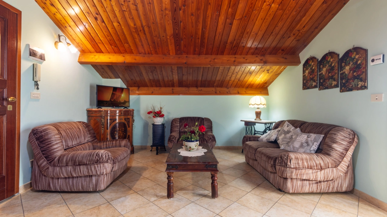 Casa Rolando | Piscina Privata, Sauna & Mare